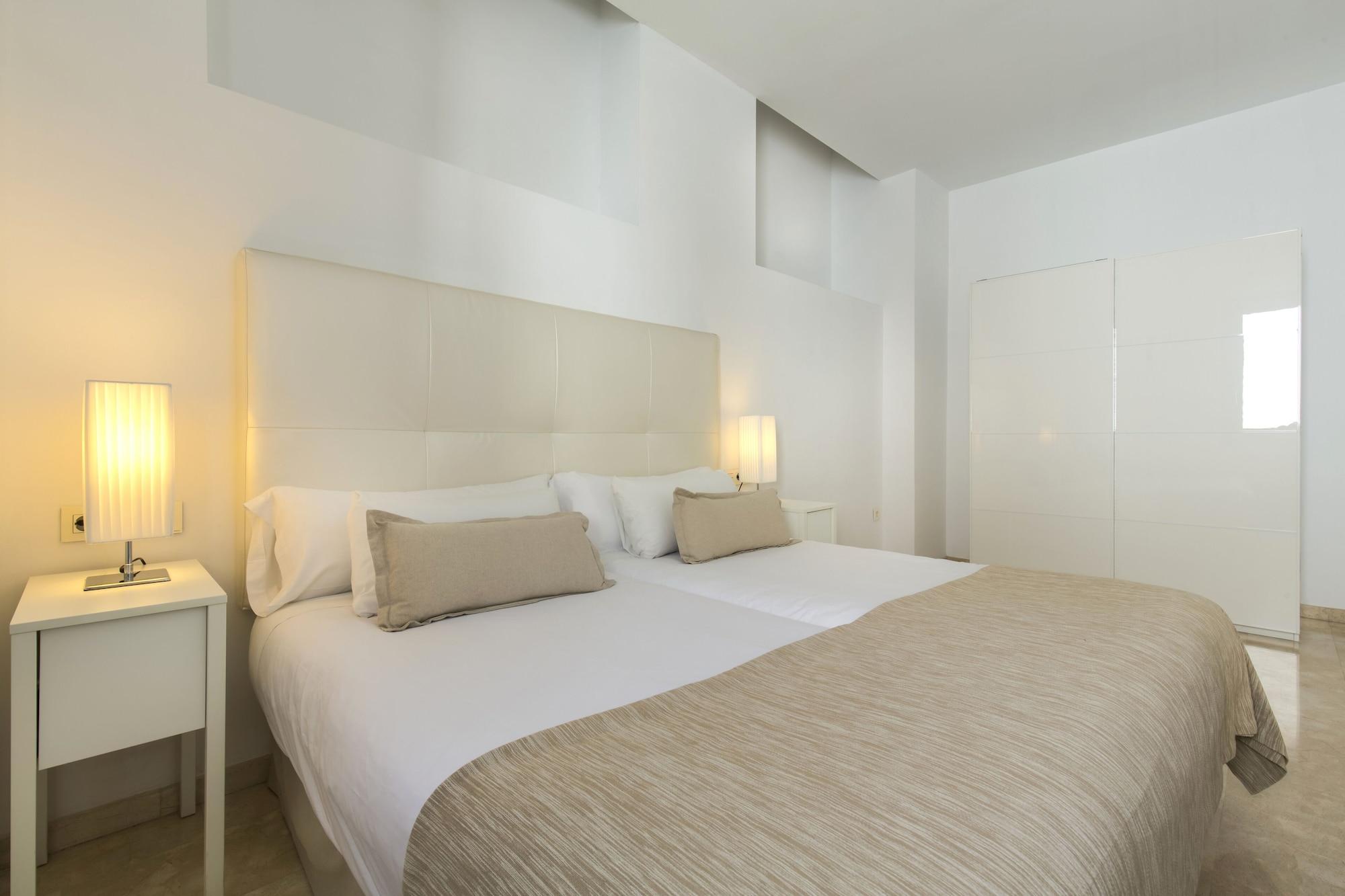 Elvira Suites Granada Exterior foto